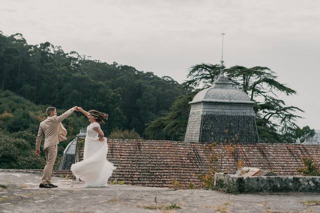 La boda de María y Nacho 2