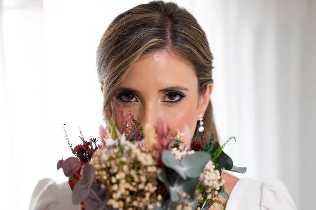 La boda de Fran y Vane 2