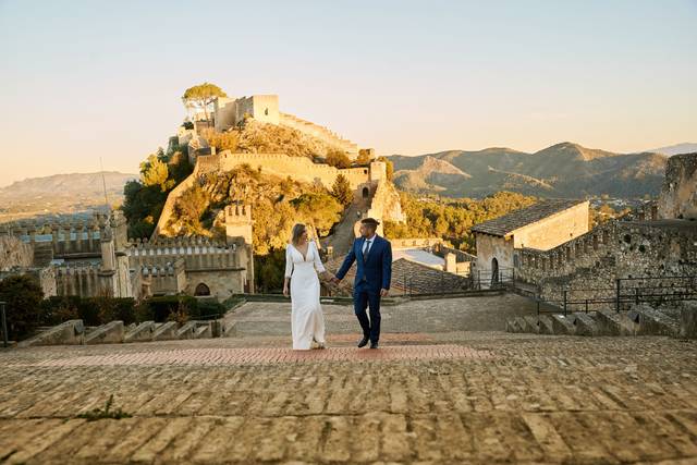 La boda de Fran y Vane 3