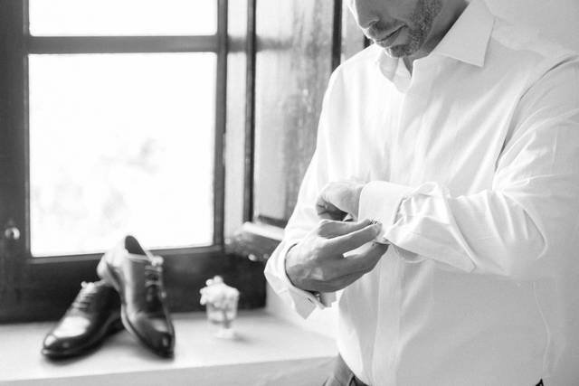 La boda de Sergio y Rebeca 1