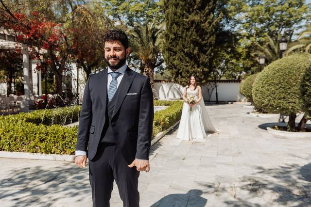 La boda de Kristin y Roque 2
