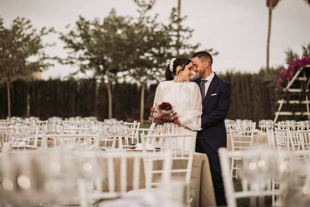 La boda de Marta y Alejandro 1