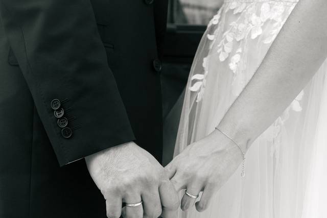 La boda de Álex y Sara 2