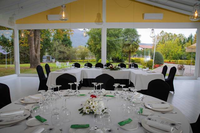 La boda de Susana y Jeremias 1