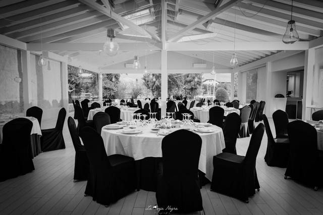 La boda de Susana y Jeremias 2