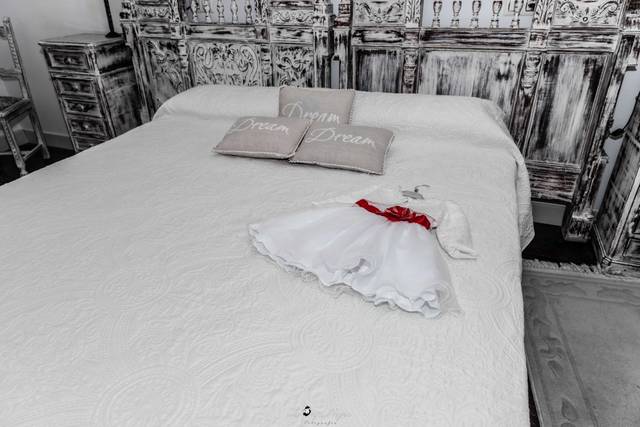 La boda de Susana y Jeremias 3