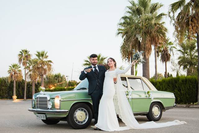 La boda de Alba y Nico 3