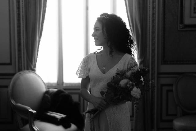 La boda de Rita y Juan Carlos 3