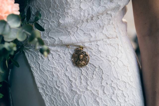 La boda de Rita y Juan Carlos 2