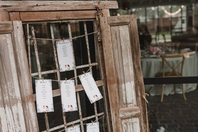 La boda de Eduardo y Lucía 1