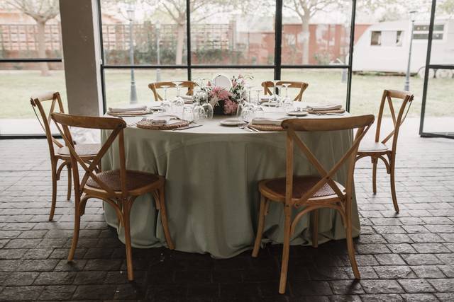 La boda de Eduardo y Lucía 3