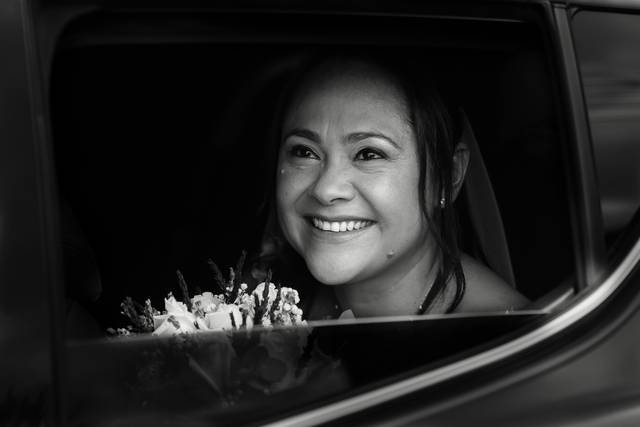 La boda de Adriana y Andreu 3