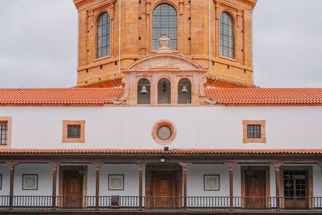 La boda de Eva y Juan Carlos 2