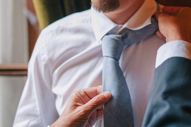 La boda de Eva y Juan Carlos 3