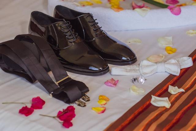 La boda de Ernesto y Jose 3