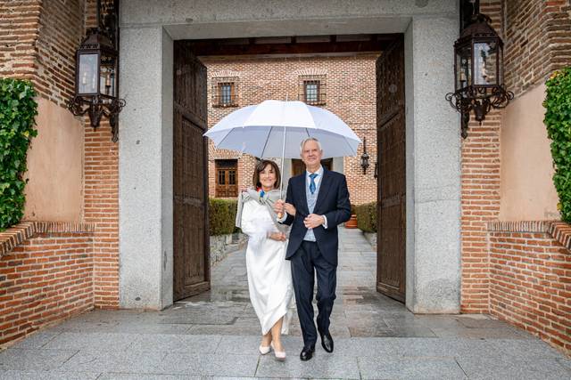 La boda de Ana y JuanJose 1