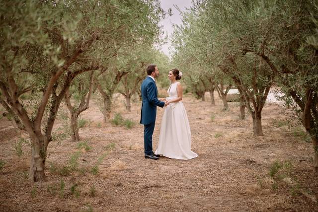 La boda de Montse y Mariano 3