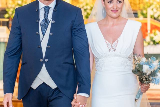 La boda de Lucía y Antonio 3