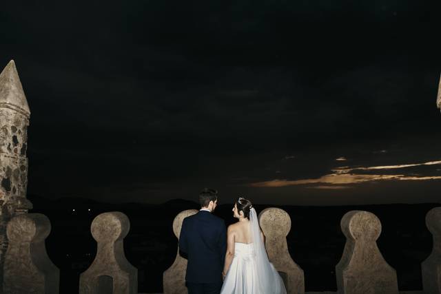 La boda de Gema y Sebastian 3