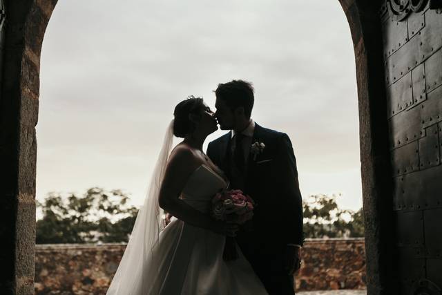 La boda de Gema y Sebastian 2