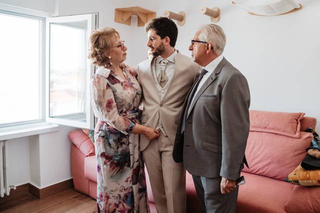 La boda de Amaia y Diego 3