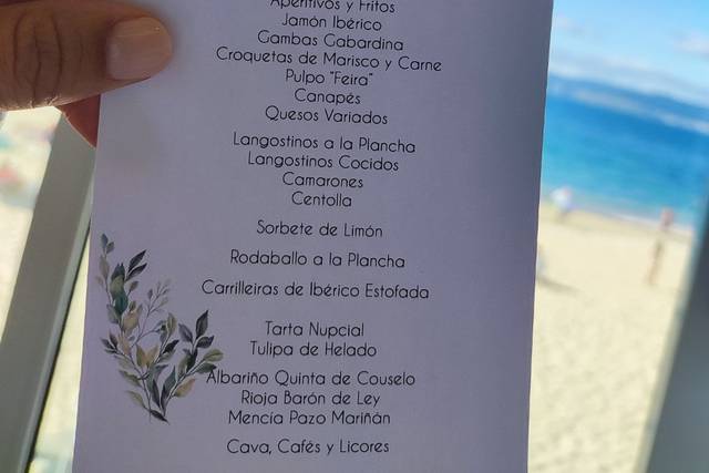 La boda de Elena y Jorge 2