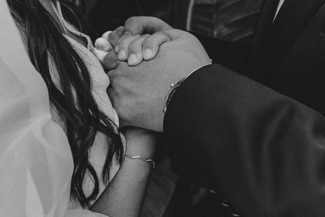 La boda de Elena y Jorge 1