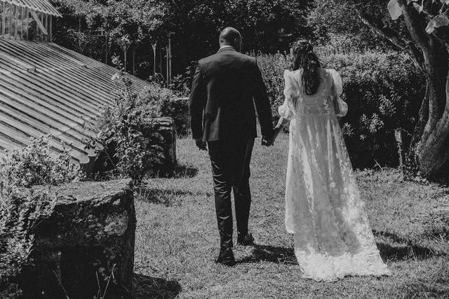 La boda de Elena y Jorge 3