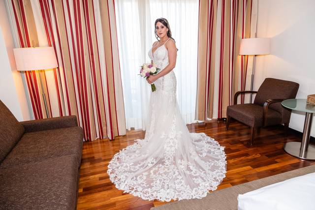 La boda de Alex y Nerea 2