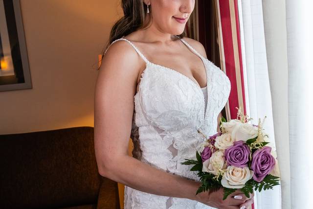 La boda de Alex y Nerea 3