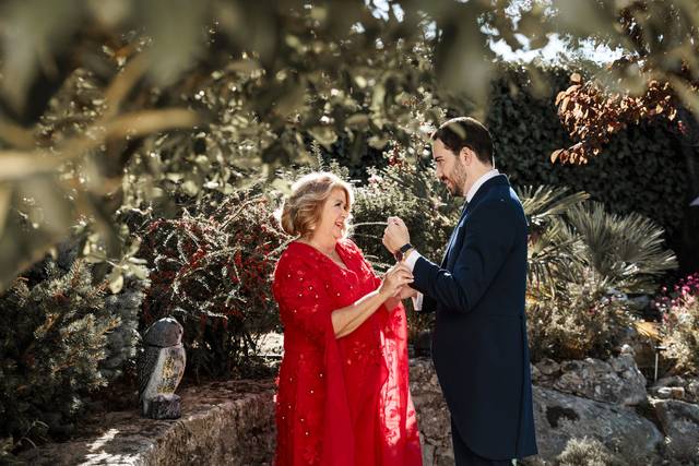 La boda de Silvia y Mike 3