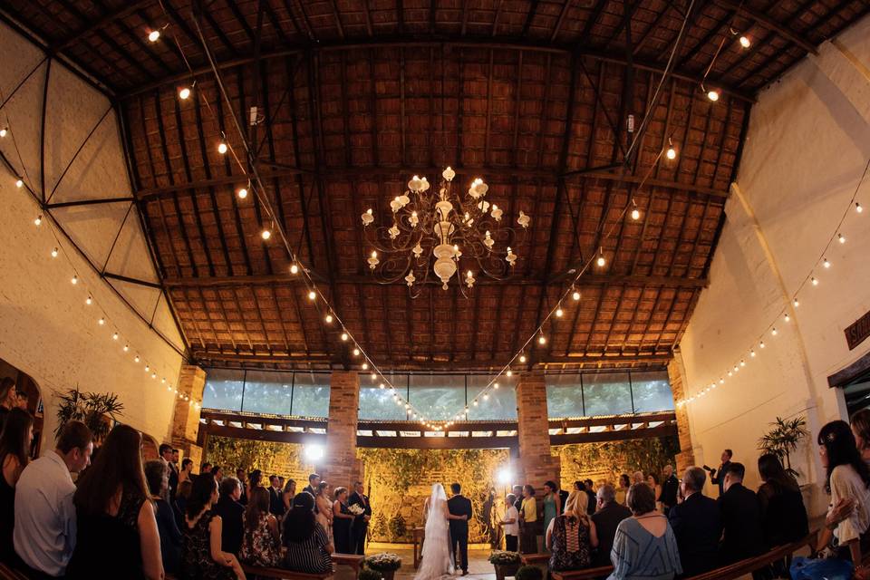 La boda de Elena y Jose