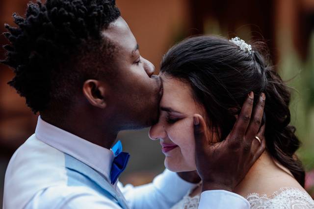 La boda de Raquel y Levy 2