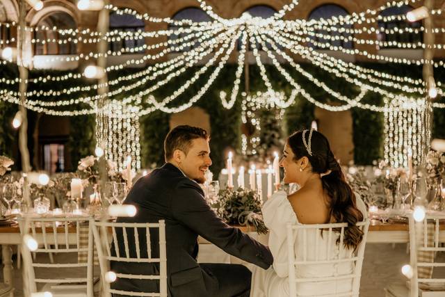 La boda de Cayetano y Alicia 2