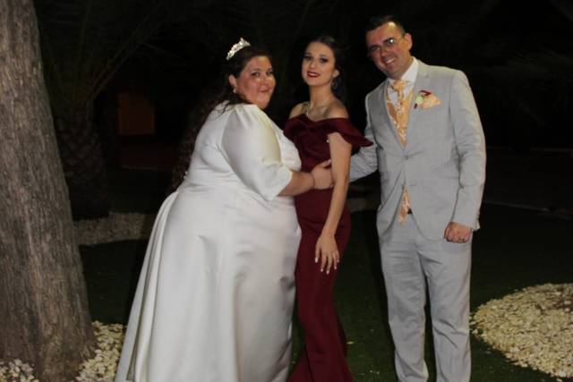 La boda de Dolores  y Fernando 3