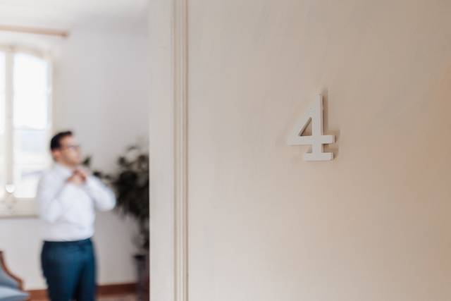 La boda de Núria y Pier 1