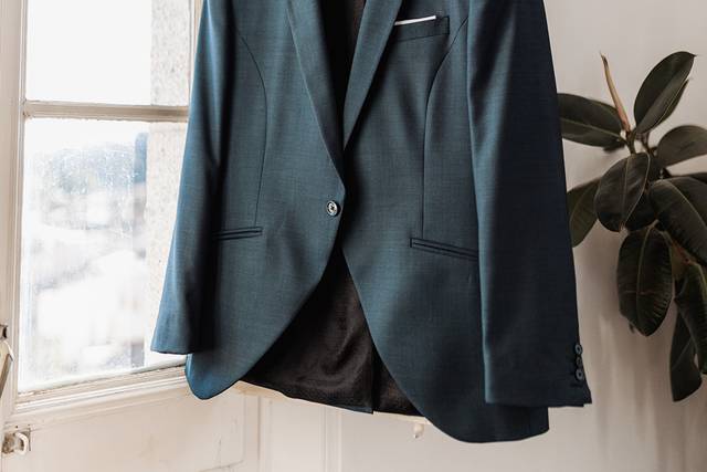 La boda de Núria y Pier 2