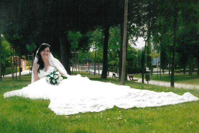 La boda de Julia y Javier 3