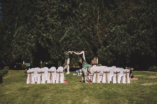 La boda de Naiara y Iñigo 3