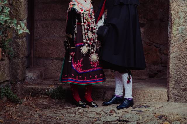 La boda de Mónica y Juan 2
