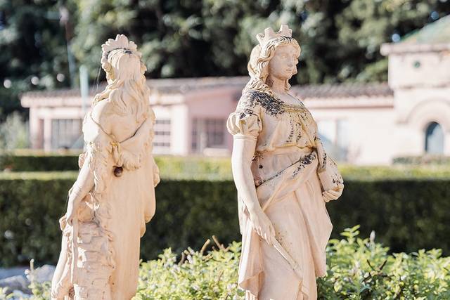 La boda de Judit y Julian 2