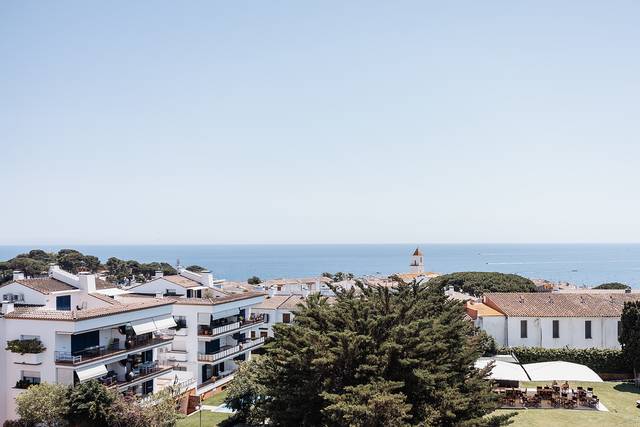 La boda de Emma y Kenny 1