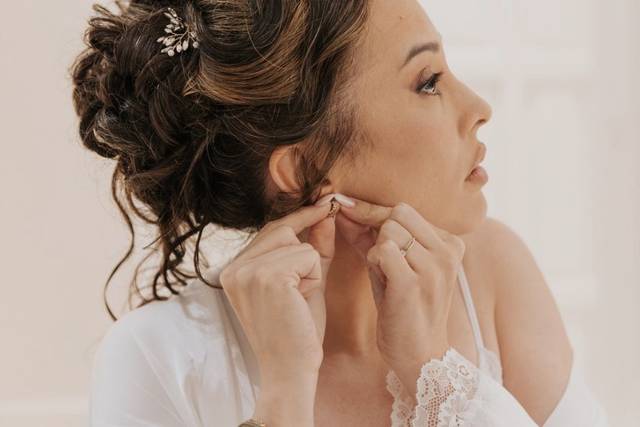 La boda de Vicky y Víctor  1