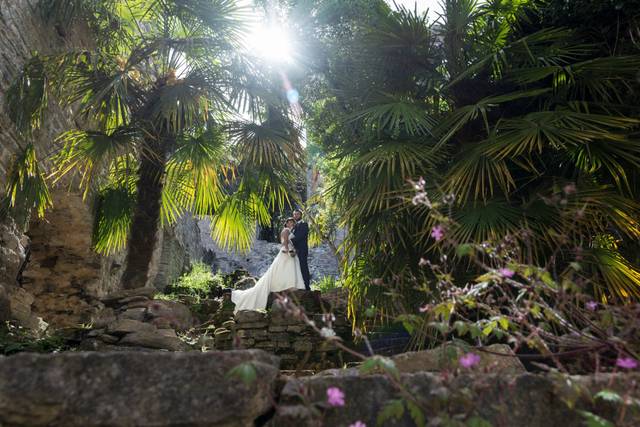 La boda de Tamara y Iñaki 2