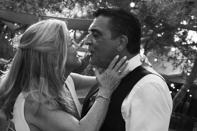 La boda de Gregorio y Yolanda 2