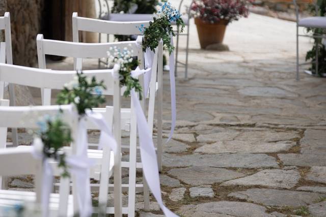 La boda de Casandra y Anthony 3