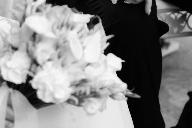 La boda de Casandra y Anthony 1