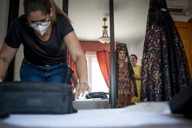 La boda de Jennifer y Raúl 2