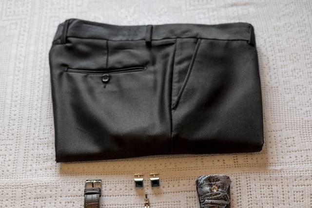 La boda de Jennifer y Raúl 3