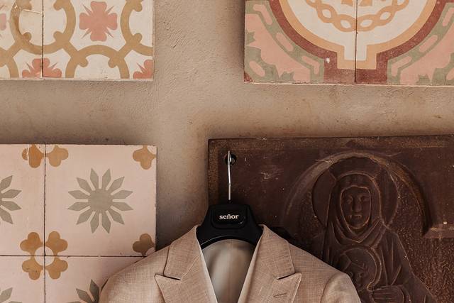 La boda de Clara y Marc 3